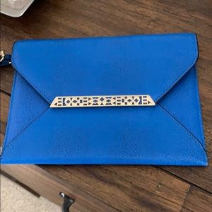EUC - Stella & Dot Wristlet
